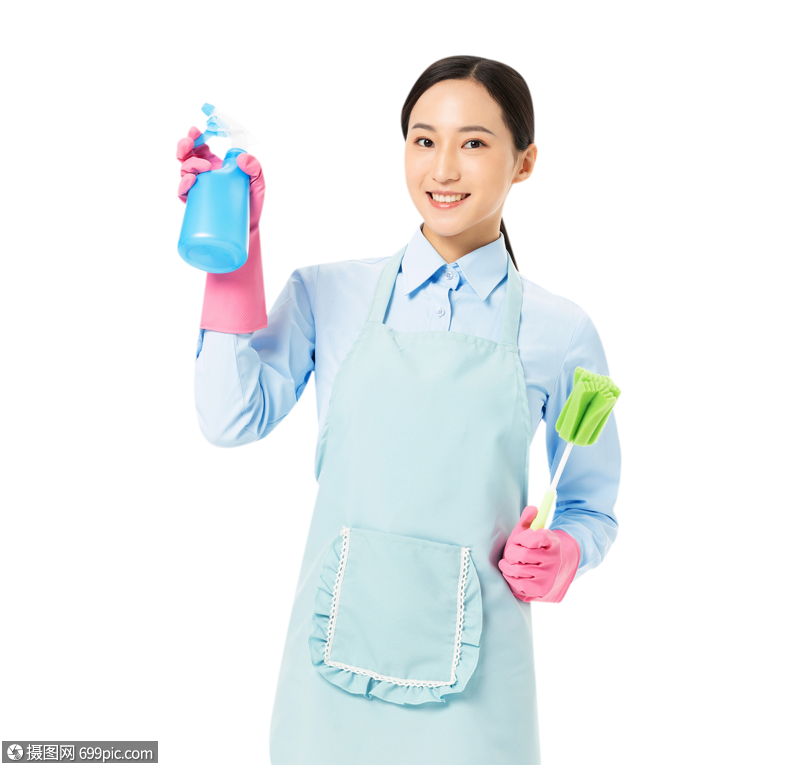 家政服務(wù) 現(xiàn)代化清潔利器助力高效清潔
