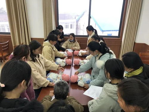巾幗家政展風(fēng)采——河北省海港區(qū)成功舉辦家政服務(wù)技能競賽活動