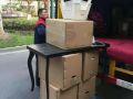錦江日式精品搬家 高效貼心的搬場打包與家政服務