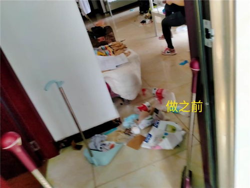 江誠圓方家政 用專業與細節，打造武漢家庭的深度潔凈體驗