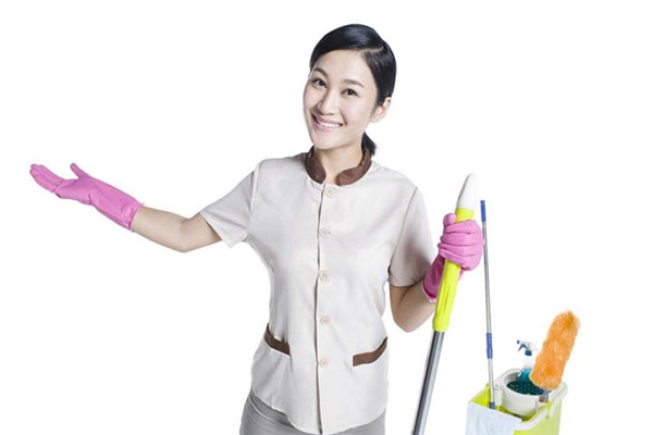 阿牛當(dāng)家 家政服務(wù)的新選擇